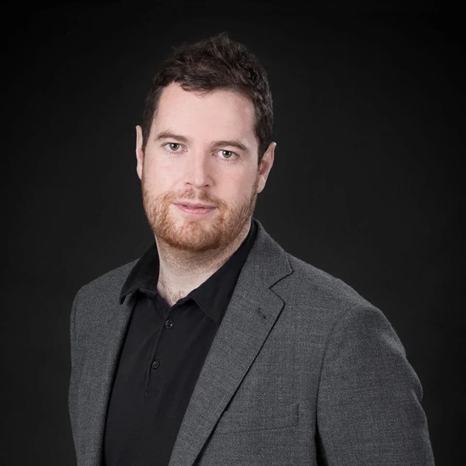 Matt Connelly - Team member at ihateironing.