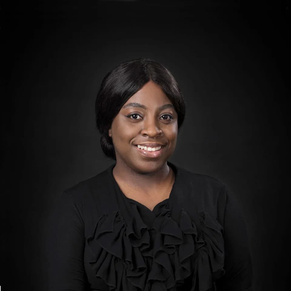 Rachel - Team member at ihateironing.