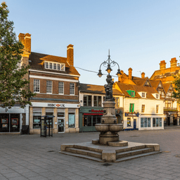 Enfield