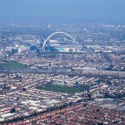 North West London