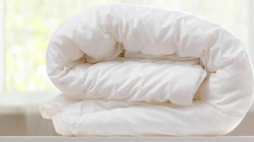 Essential Duvet Cleaning Guide