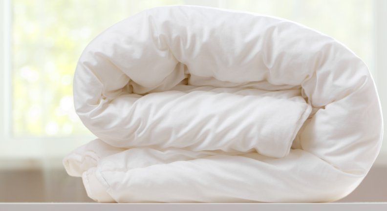 Essential Duvet Cleaning Guide