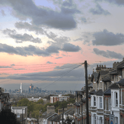 Crystal Palace