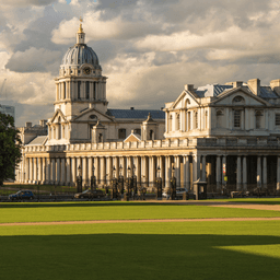 Greenwich