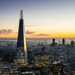 London Bridge